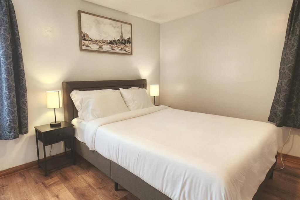 Urban Oasis At Falls 3 Beds Slips 6 Niagara Falls Bagian luar foto
